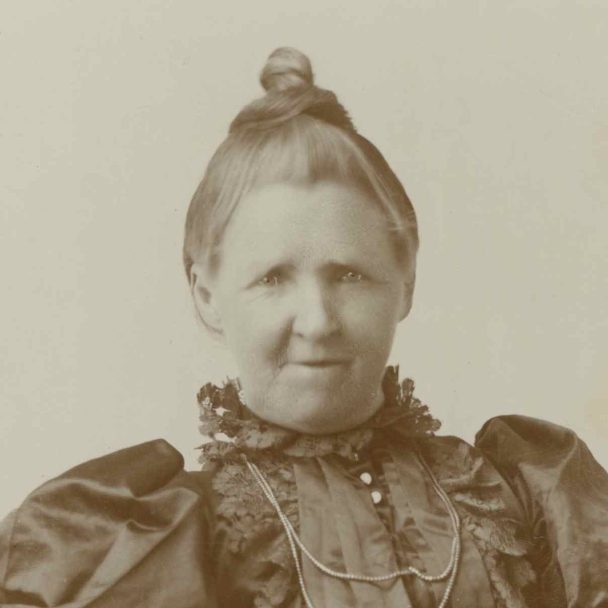 Emma Jane Eastham (1841 - 1915) Profile